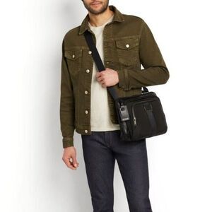 Mens tumi crossbody